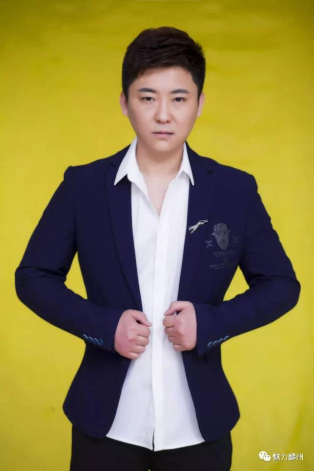 巨野原创歌手姚伟举办回报家乡歌友会众多明星云集机会不可错过