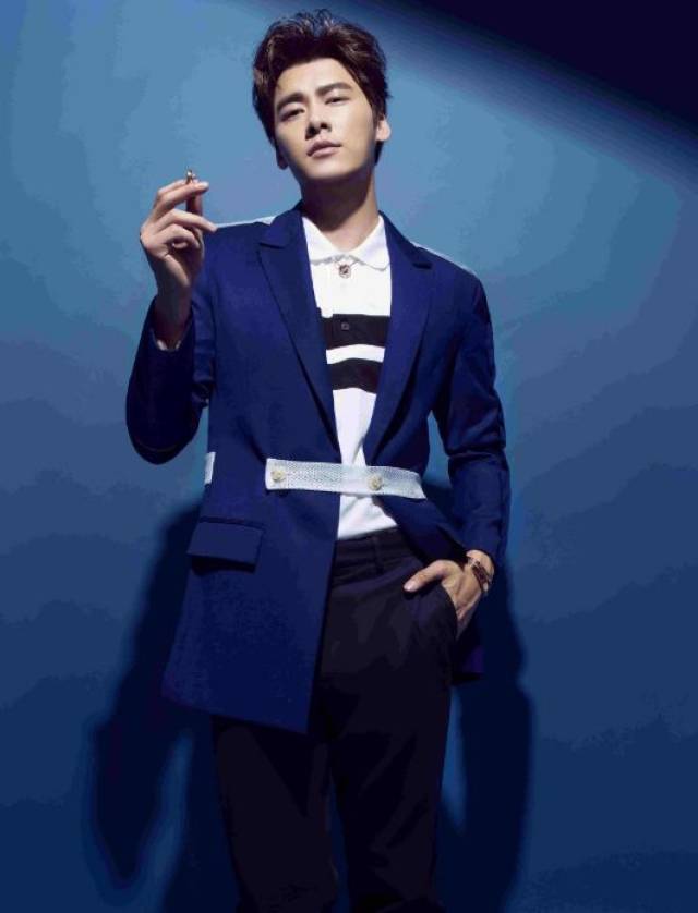 黄景瑜坐实渣男?某男星被人情所累?杨幂发展