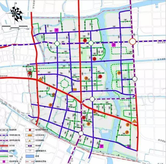 昆山k2线路图图片