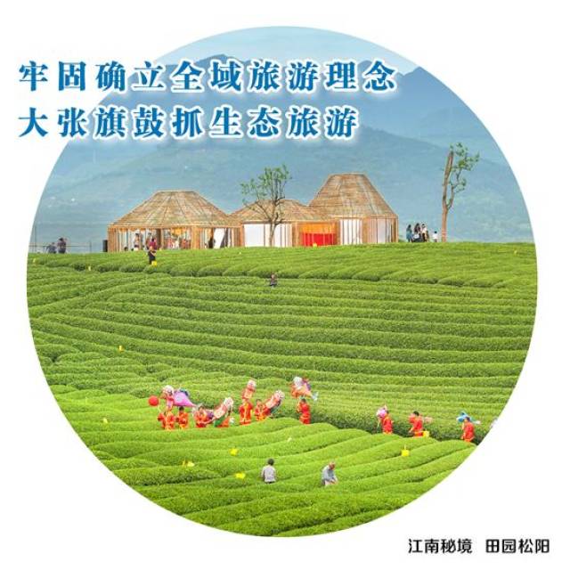 丽水市创建国家全域旅游示范区工作周报 (第28期)