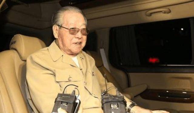 2018年6月23日,金钟泌因病去世,享年92岁,而他坚守独岛的那番话一直被