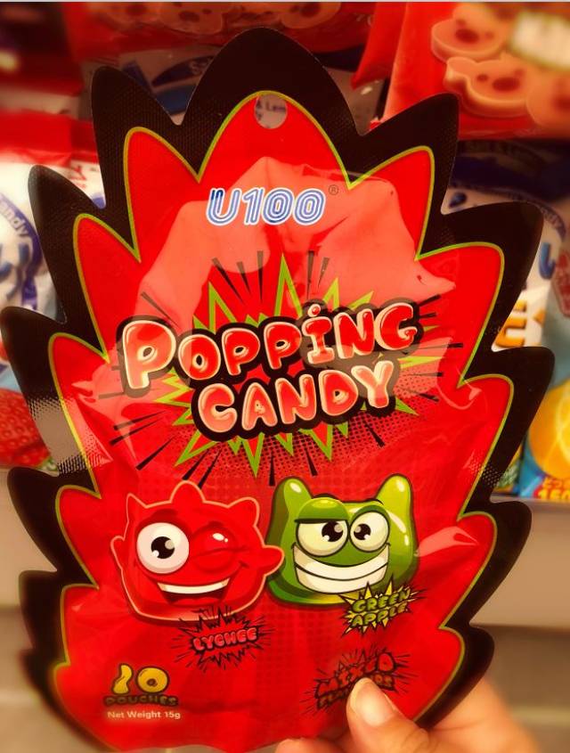 史上超好吃零食清单大曝光!周末宅家党必看!