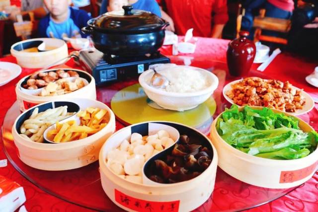 千人锗泉养生宴