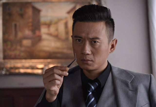 徐洪浩《猎毒人》之后,《战地青春之歌》再创