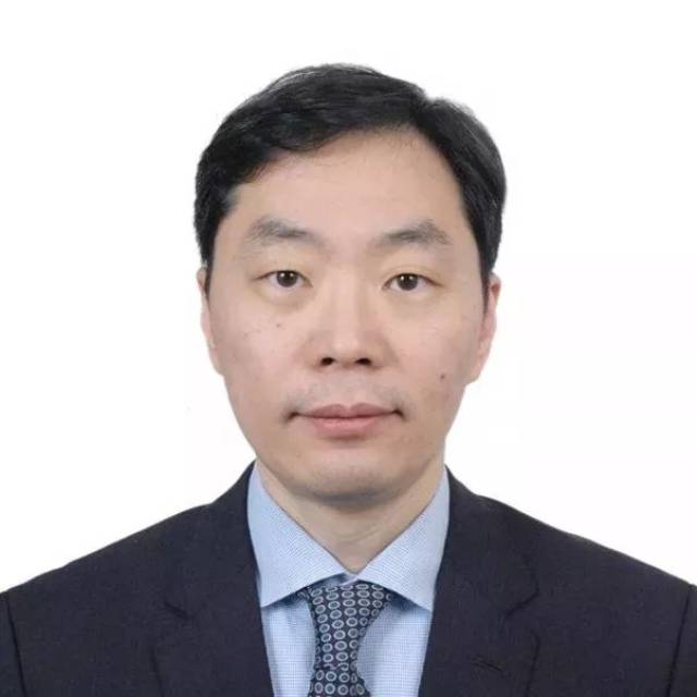 李勤裕