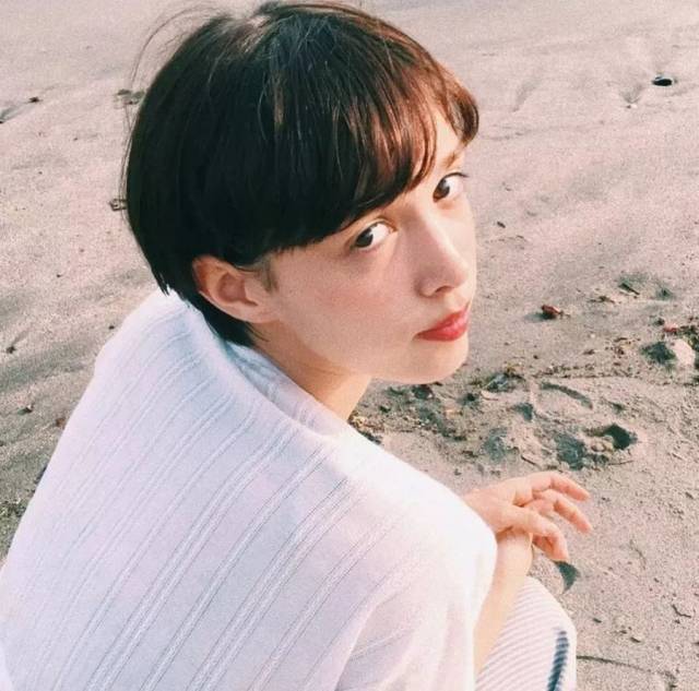 今日女孩奉上 | 向日本模特茉爱罗Morgan学习如