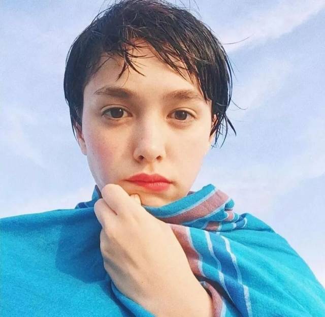 今日女孩奉上 | 向日本模特茉爱罗Morgan学习如