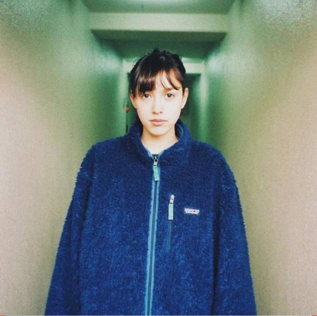 今日女孩奉上 | 向日本模特茉爱罗Morgan学习如