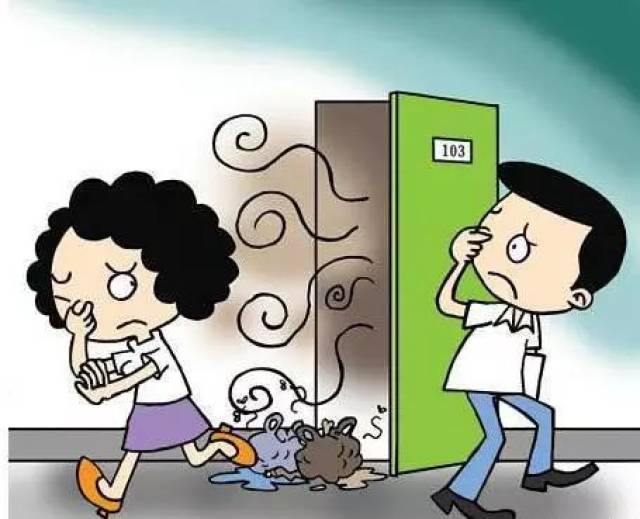 山西人,别让这个坏习惯破坏了邻里之间的关系.