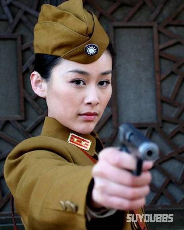 《特殊争夺》热播 周扬身价暴涨