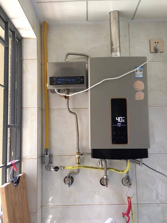 吃土也要装个回水器!只用3秒,就有热水用,用10年都没问题