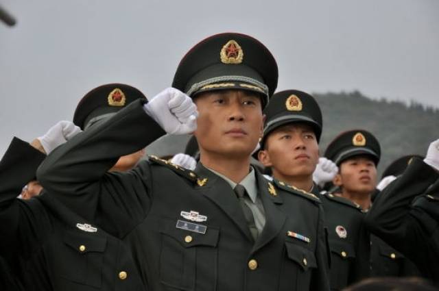 徐洪浩《猎毒人》之后,《战地青春之歌》再创