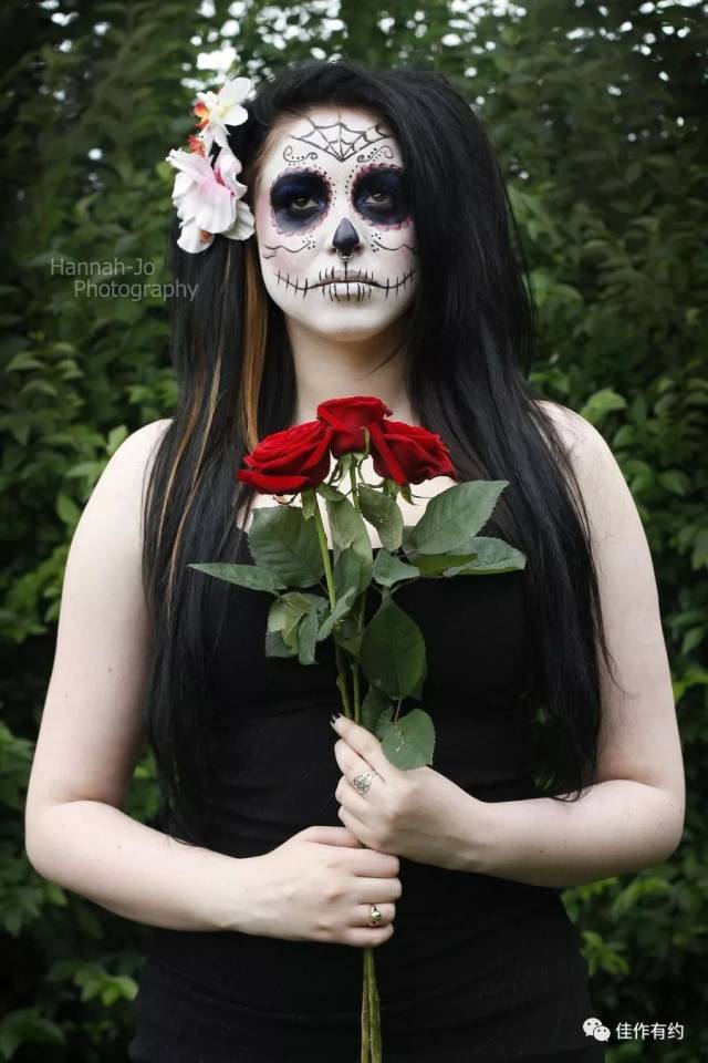 全面解密墨西哥亡灵节,原来死亡竟可以如此艺术