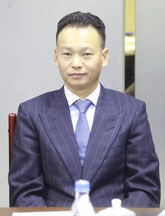 会务动态丨北京福建企业总商会驻大兴区代表处成立授牌