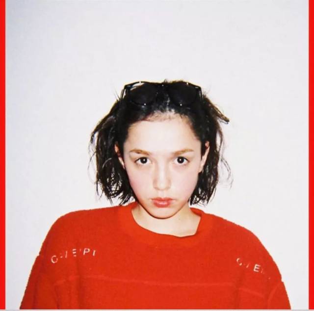 今日女孩奉上 | 向日本模特茉爱罗Morgan学习如