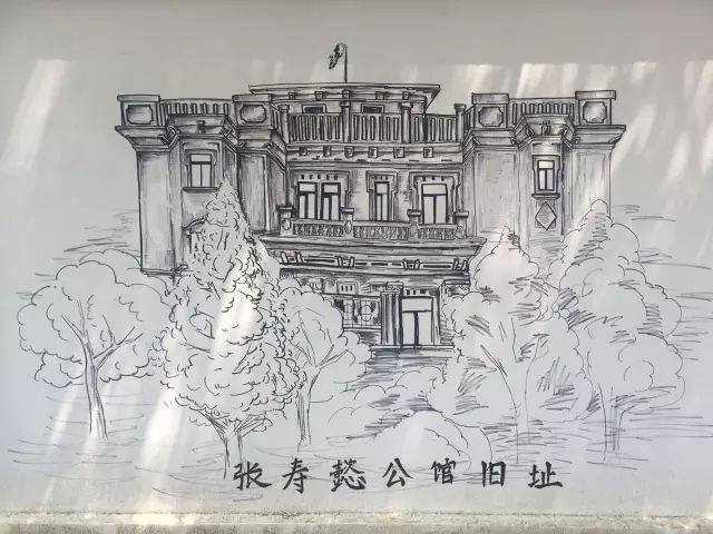 隱於大瀋陽巷子深處的民國老建築,那些老盛京印記你又憶得多少!