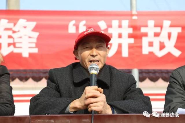 洋县槐树关吴成敏拒当贫困户 自力更生摘"穷帽"