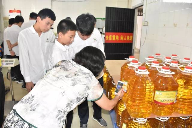德阳食用油市场风云：从原料到成品的魅力之旅