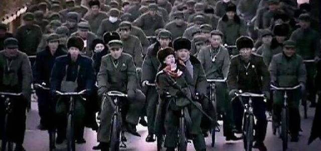 曾经叱咤风云的北京老炮儿,如今的下场却是…