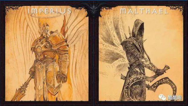 暗黑破坏神手游出世!暴雪终于出手,但却惹得一