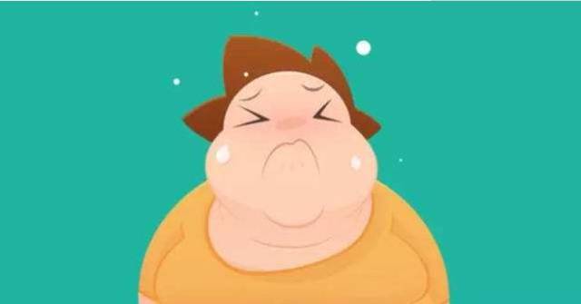 脖子颈围千万别超过这个数