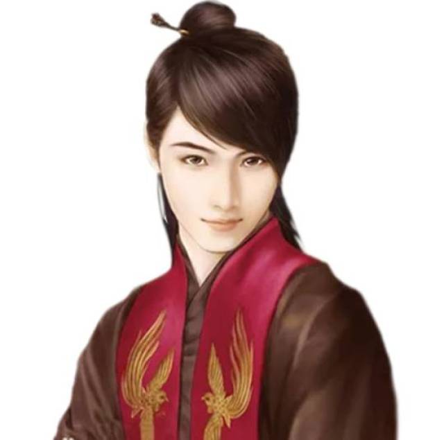 曹操的继子兼女婿何晏既是神童又是美男的人生体验