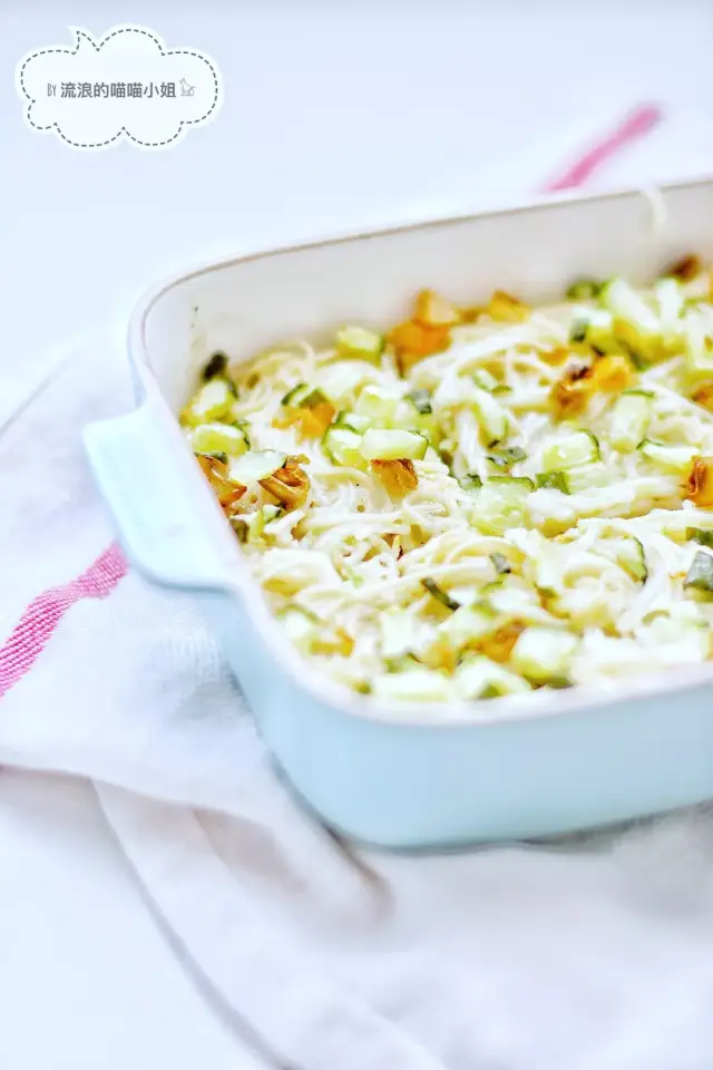 9种家常面条做法大全,面面俱到!