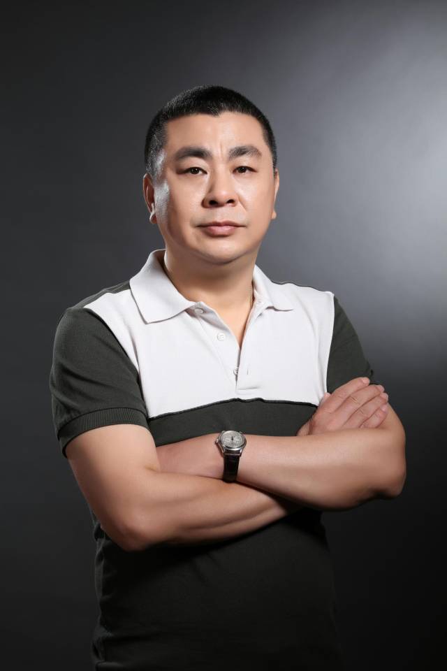 郭建平与观点对话:不做纯地产的恒亿