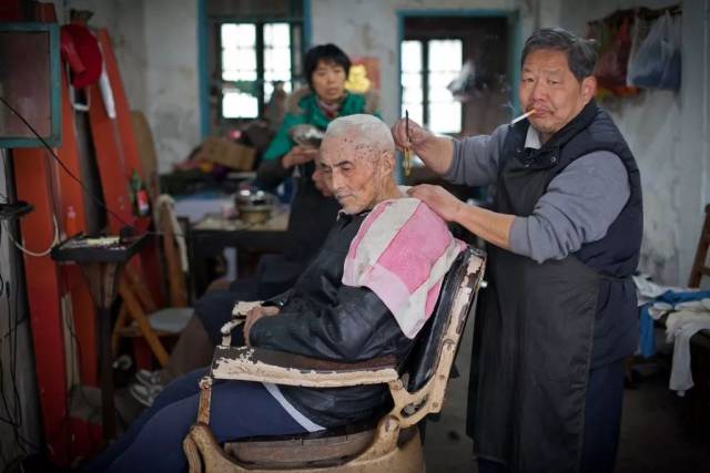 Ollie:我想通过 Barbershop 文化去改善中国