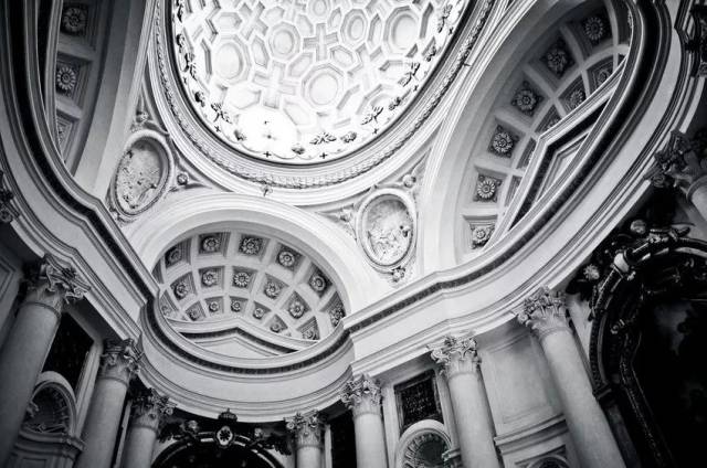 星球· jun | 贝尼尼三部曲:恩怨圣彼得