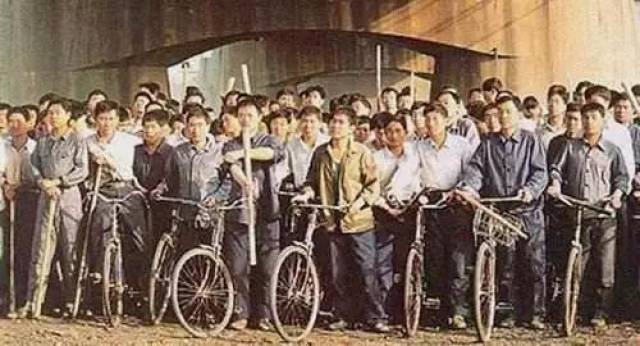 曾经叱咤风云的北京老炮儿,如今的下场却是…