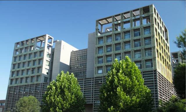 "范孙楼"的建成,是南开大学人文学科建设史上一个新的里程碑,将成为