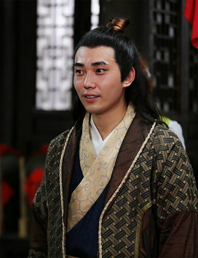 《天下长安》年末将播 祝之山饰演开唐大将