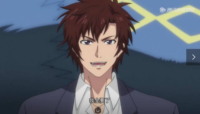 《全职法师》莫凡再次霸气外露,最终结果将会如何?_手机搜狐网