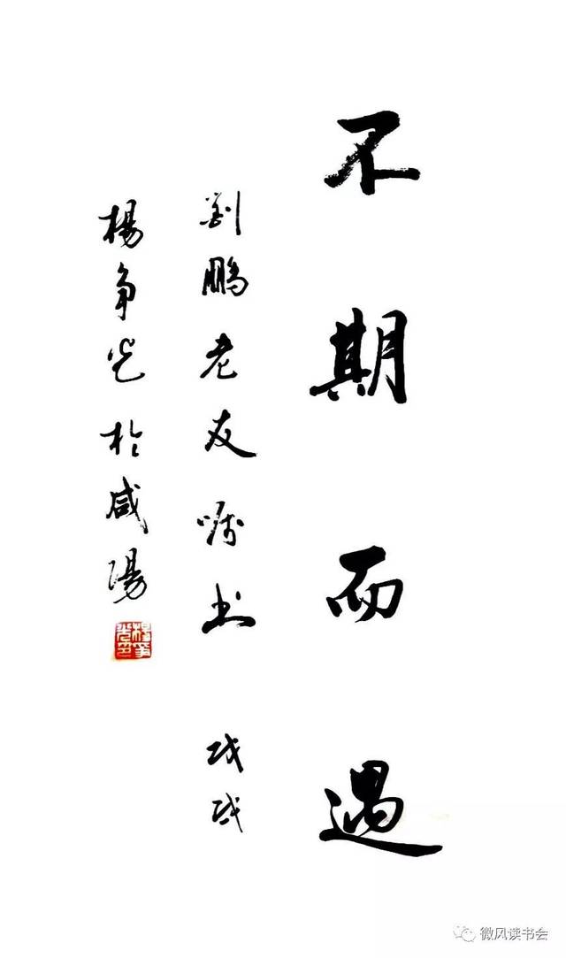 【鉴赏】著名作家,诗人,编剧杨争光点评辰土诗画集《不期而遇》