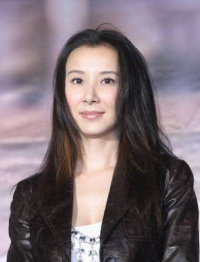 幾位過了40歲還單身的女星,每個都美若天仙,你最喜歡哪一個