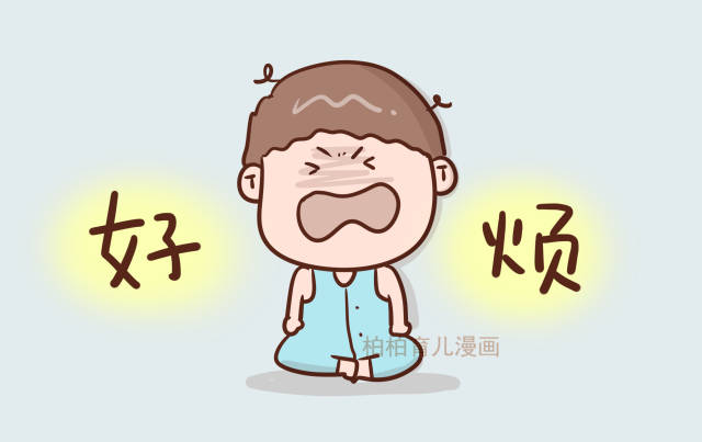 很多宝妈排斥安抚奶嘴,却不知道这3大好处能让宝宝受益终生