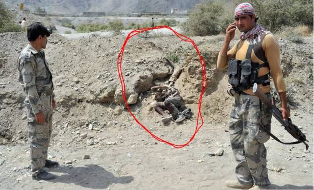 盟友突向美军开火造惨重伤亡,局势极度恶化美国陷入泥潭