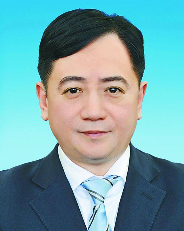 长春市市长职务空缺两月获补 黑龙江副省长刘忻代理市长