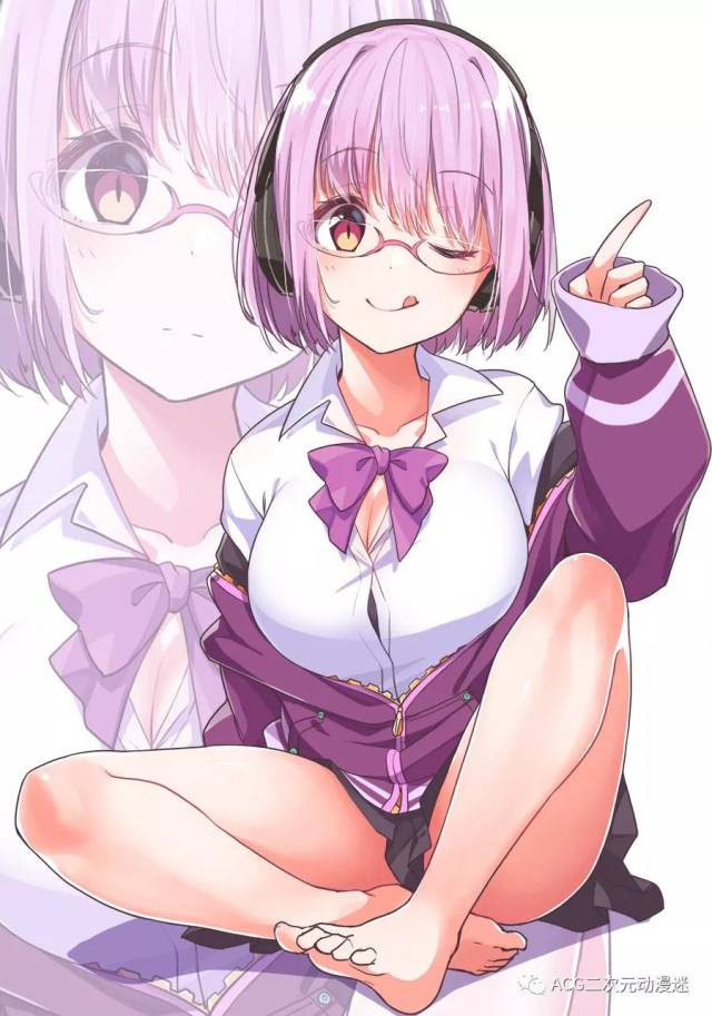 壁纸新条茜(ssss.gridman@302期