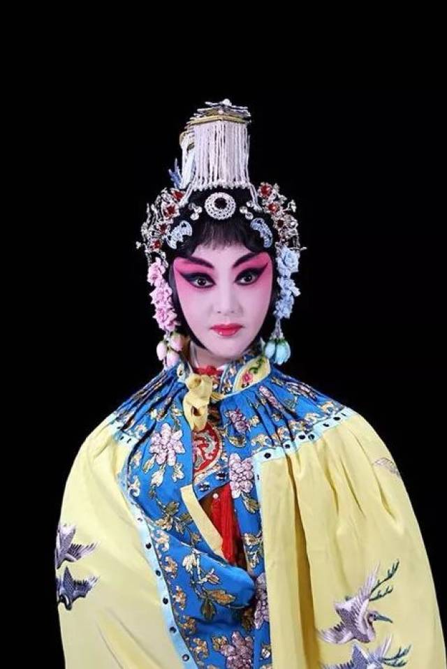 演出预告 | 艺术普及·善建者行--京剧名家名段演唱会