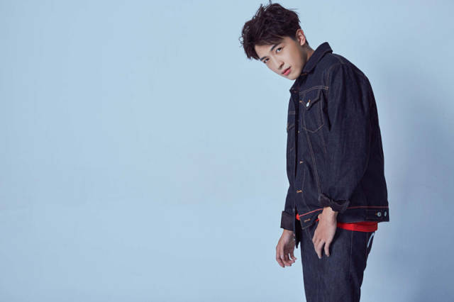 《演员的品格》全员集结完毕 黄德毅笑容迷人引刘天池关注