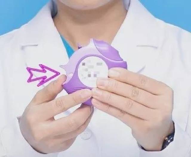 让药师教你吸入药物的正确使用方法