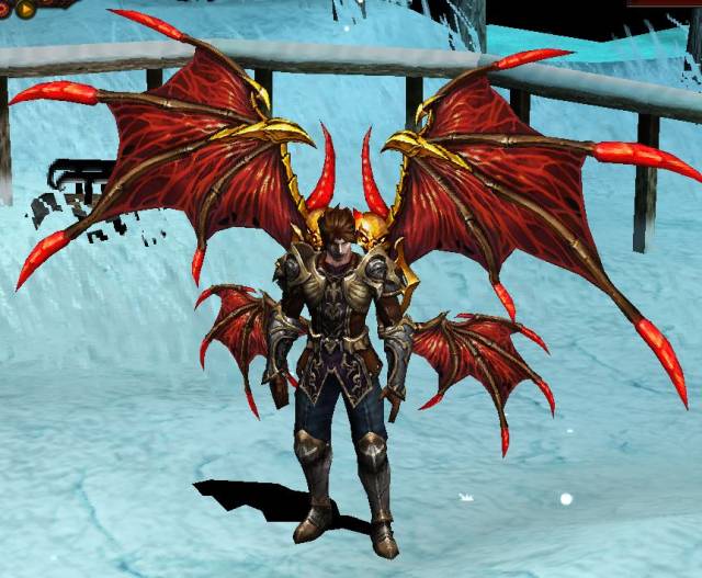 s131全新四代翅膀重磅登场