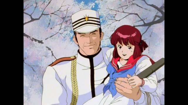 【火】燃出鸡皮疙瘩的美少女动画——《飞跃巅峰!》