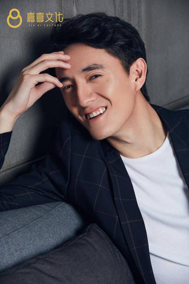 究竟演员刘超饰演的李木匠能否成为杨戬在人间的爸爸呢?