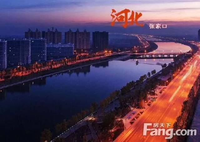 一,张家口怀安——领克汽车工厂