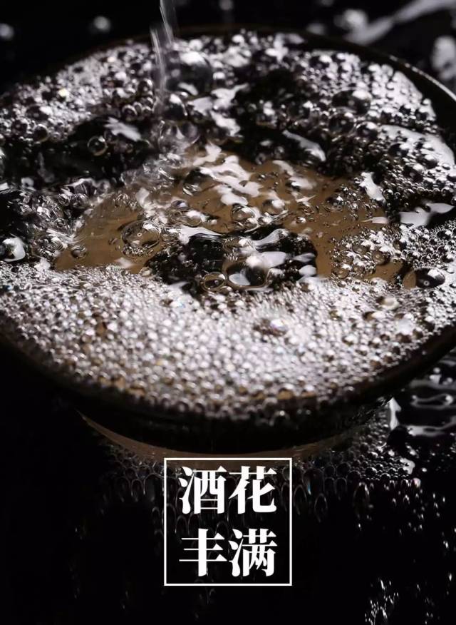 茅台典藏酒,经得起品鉴,也对得起岁月的考验