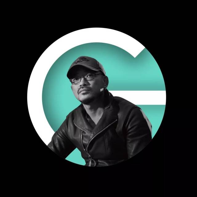 知名设计师,gad设计总监 张微