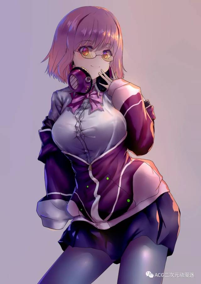 壁纸新条茜(ssss.gridman)@302期